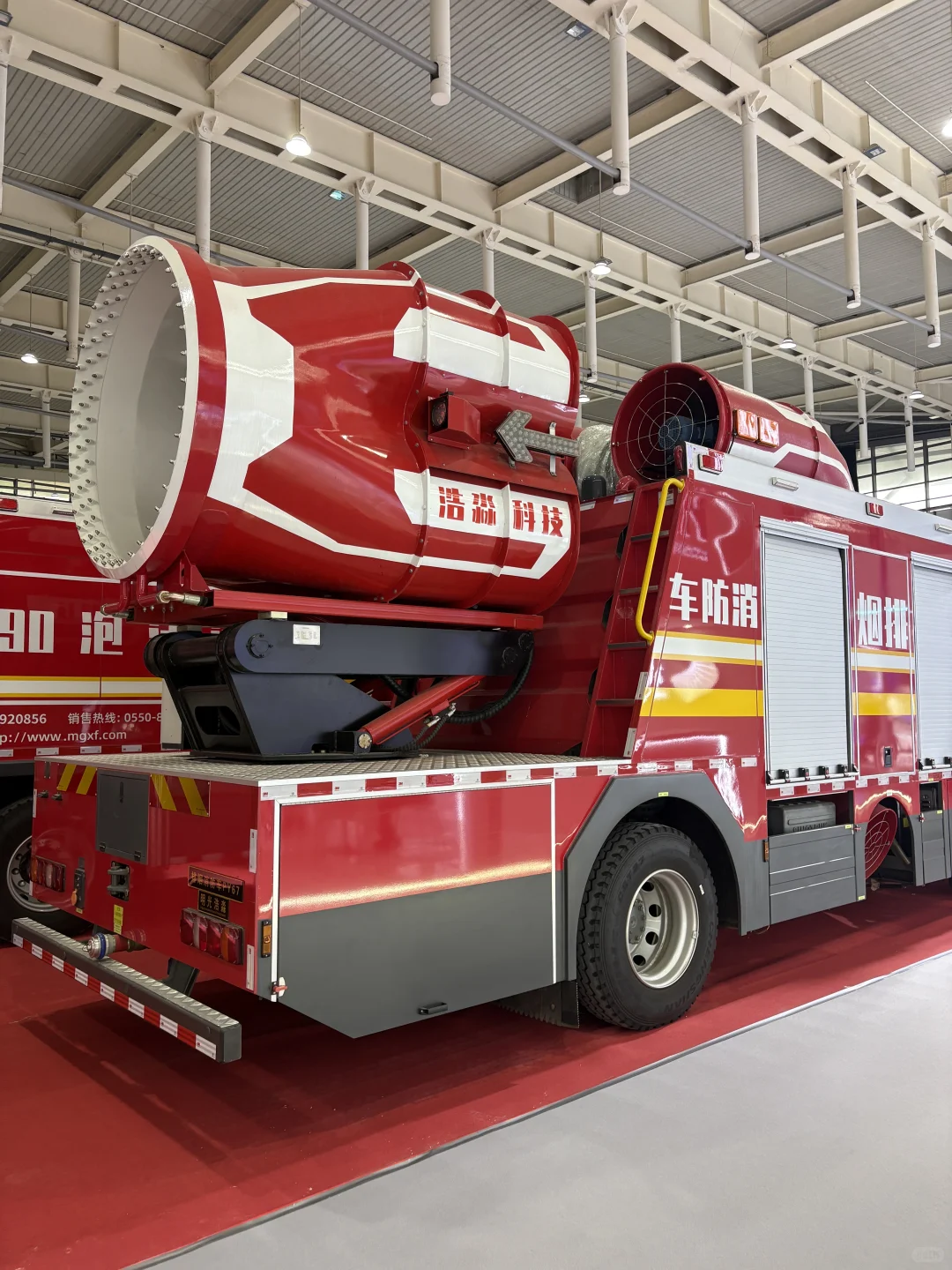 2025第四届石油石化工业品展览会