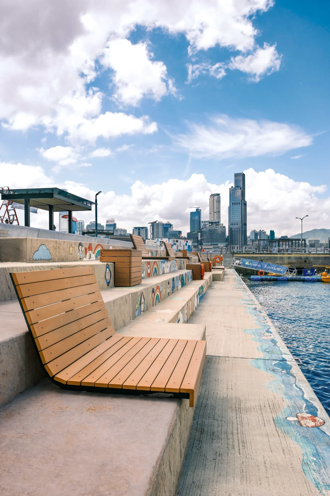 香港?最美的地方都是免费的❗️附路线攻略