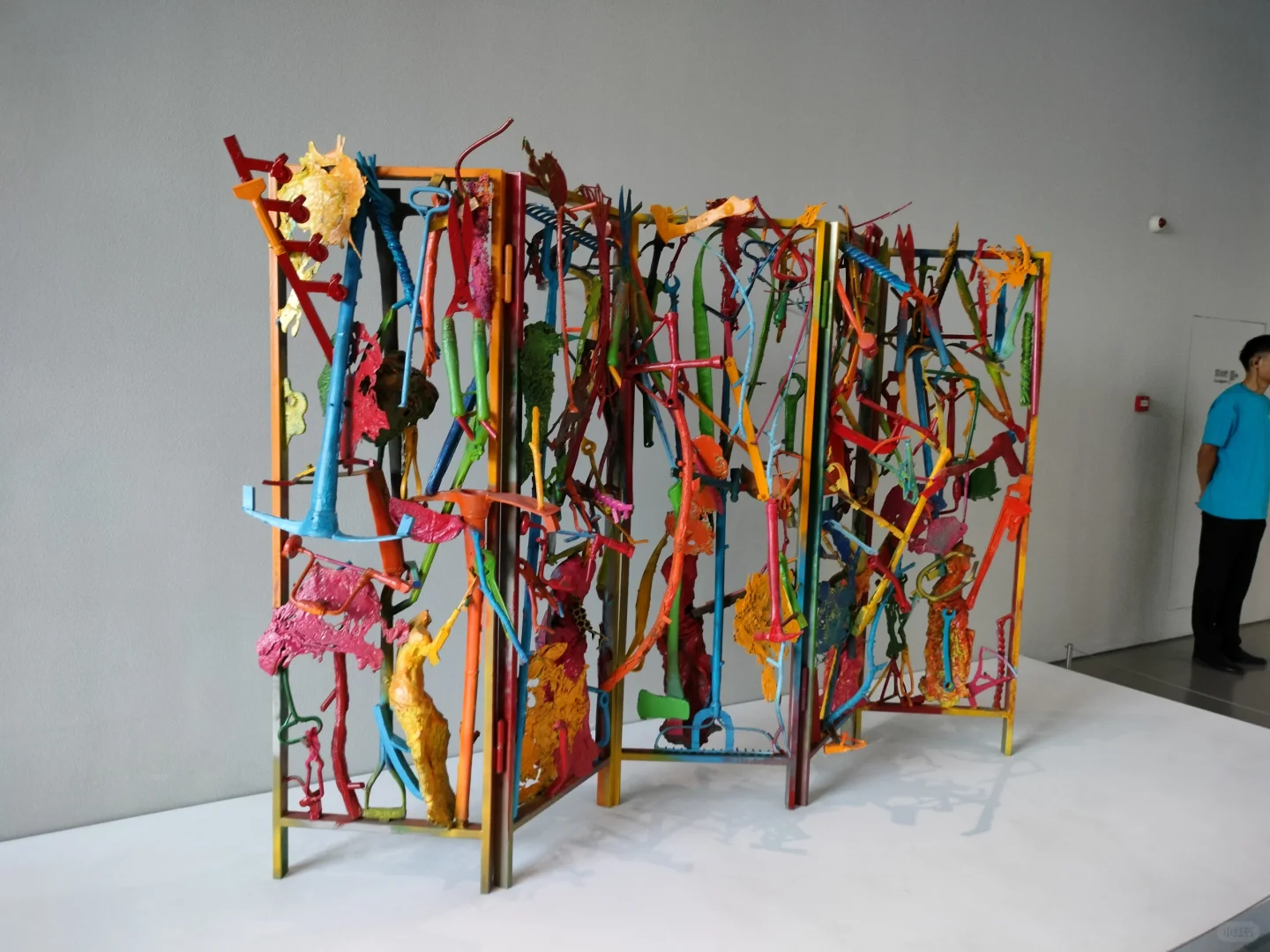 小红书设计展！