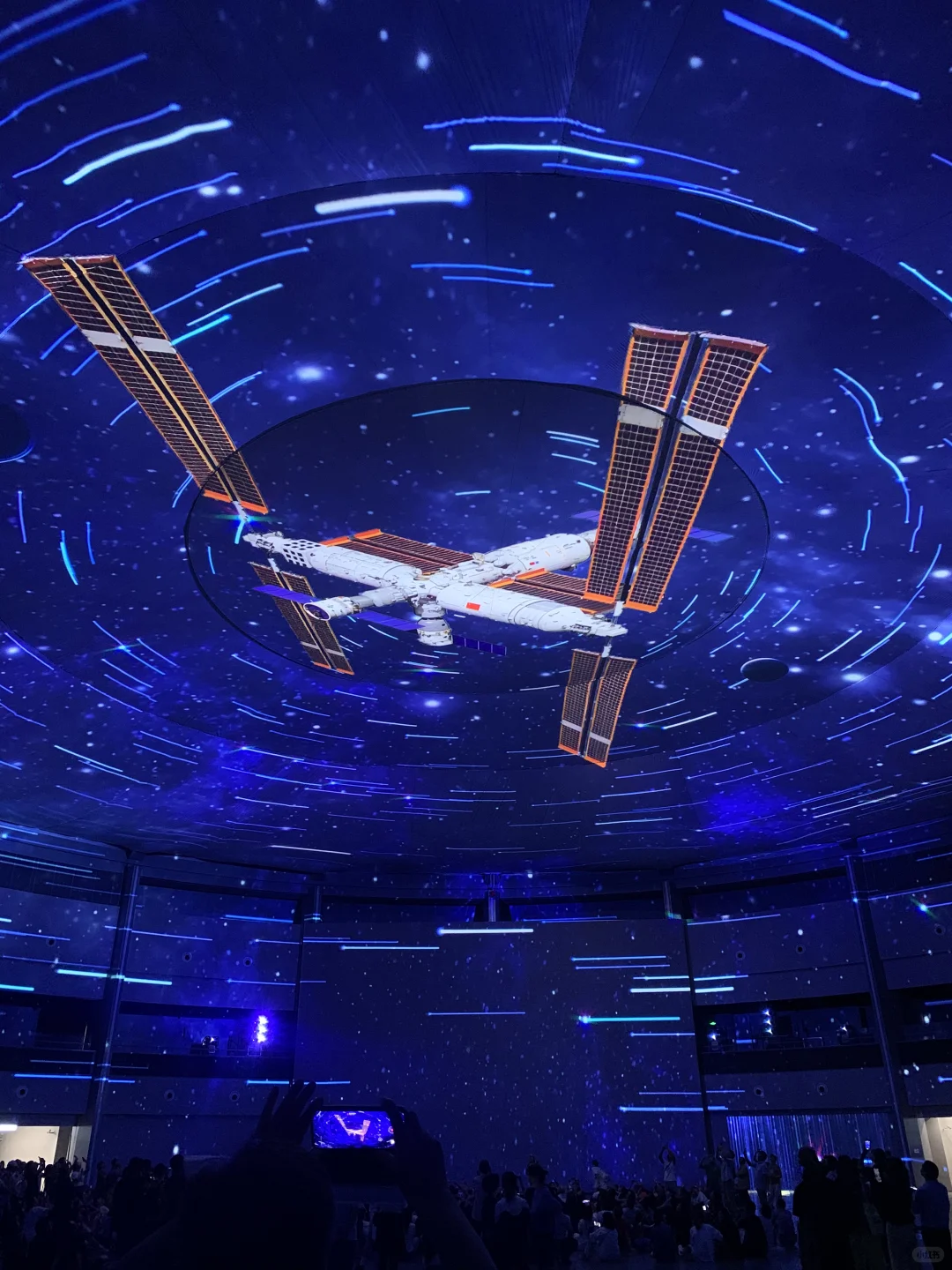 2025上海光影节|西岸梦中心超值的20分钟❤️