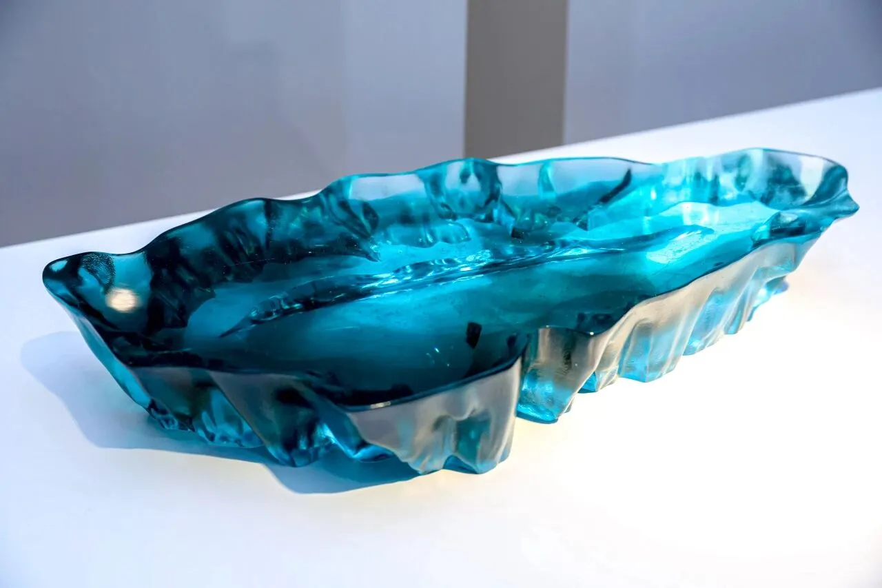 北京看展|2025中国手工艺术设计展