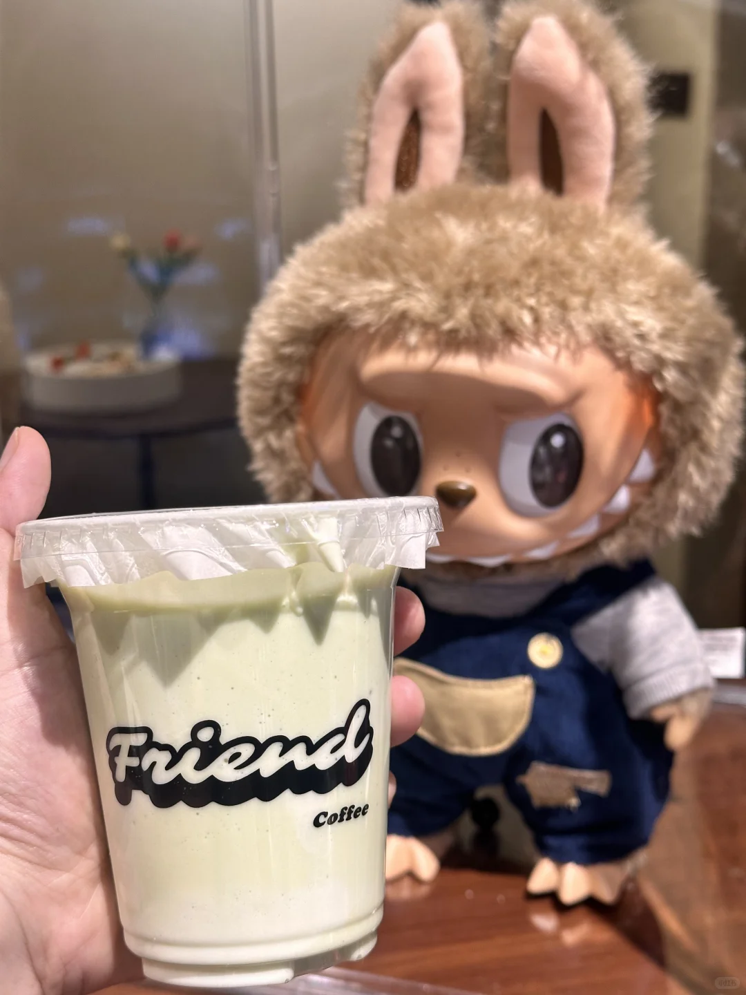 钦州labubu为您服务