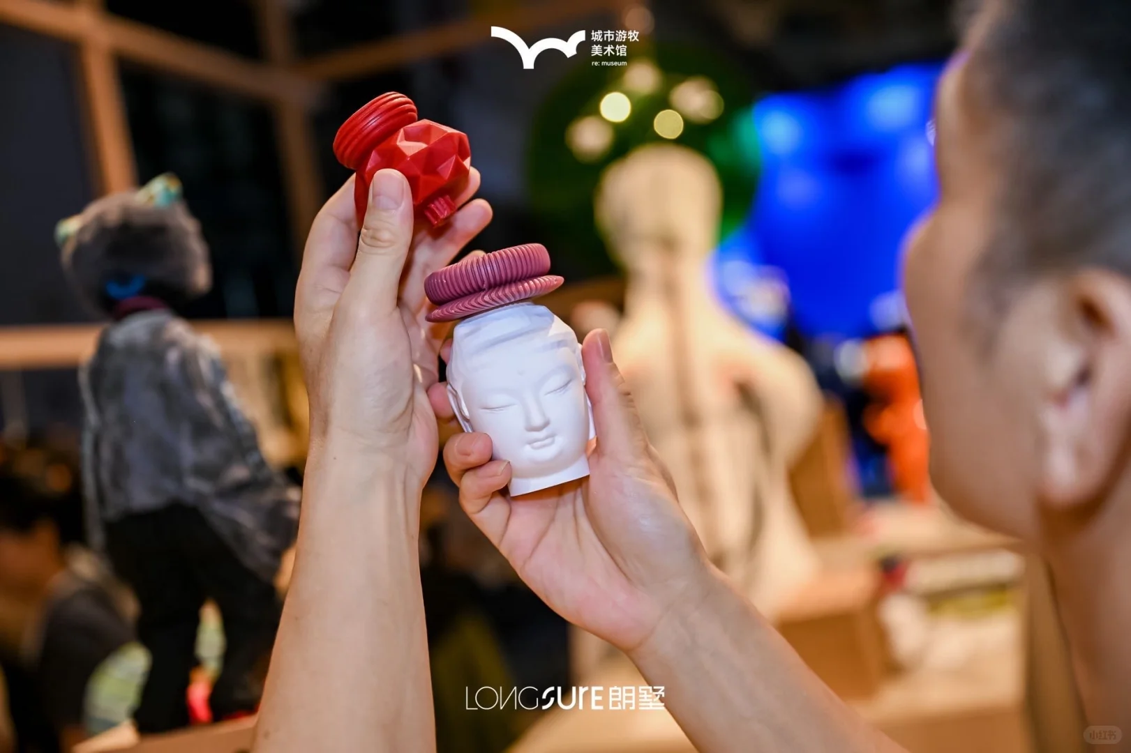 设计展览|游牧商店re: store·上海家博会