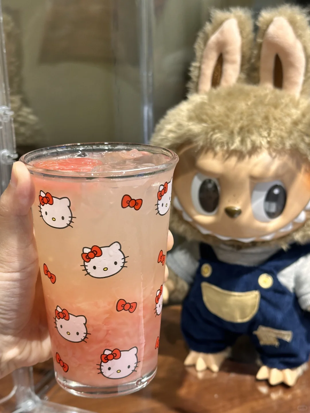 钦州labubu为您服务