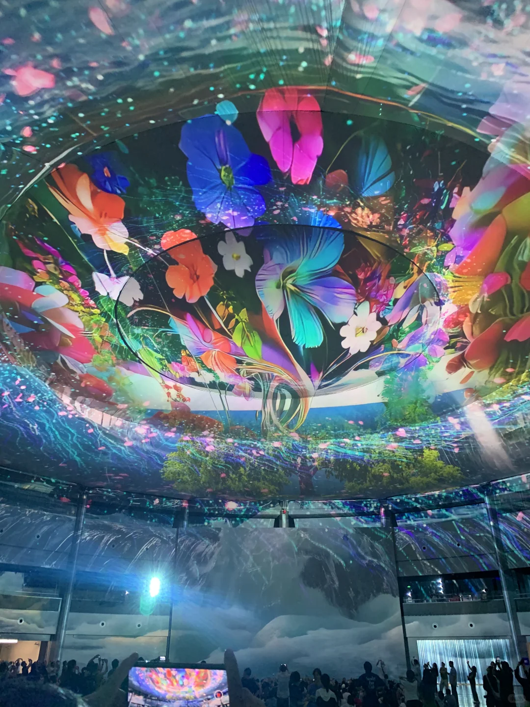 2025上海光影节|西岸梦中心超值的20分钟❤️