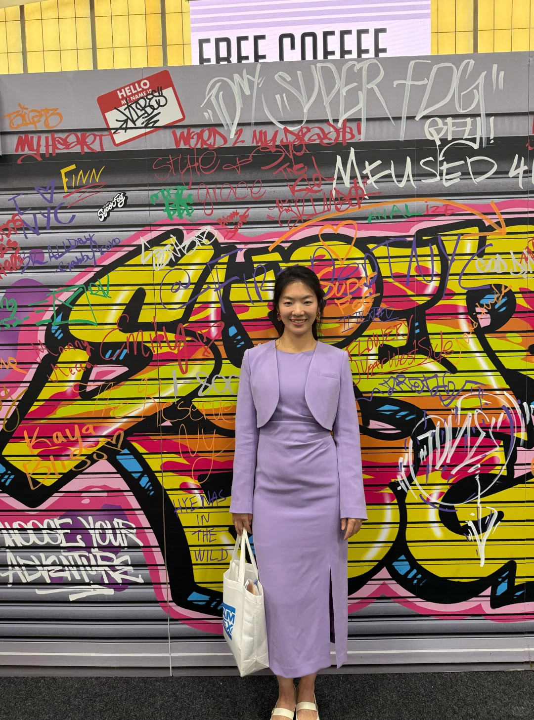 从加州到纽约!Hall of Flowers展会深度探秘