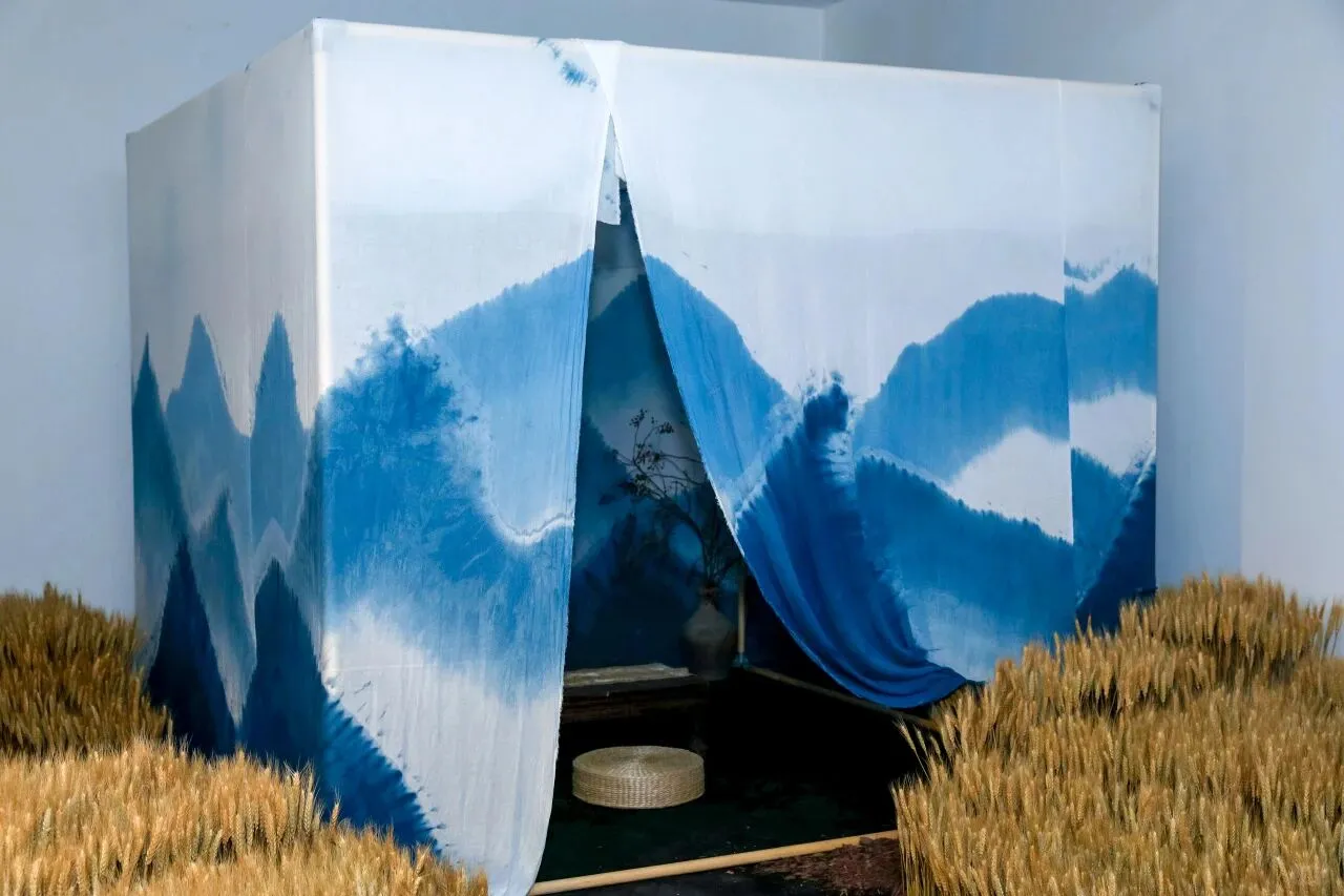 北京看展|2025中国手工艺术设计展