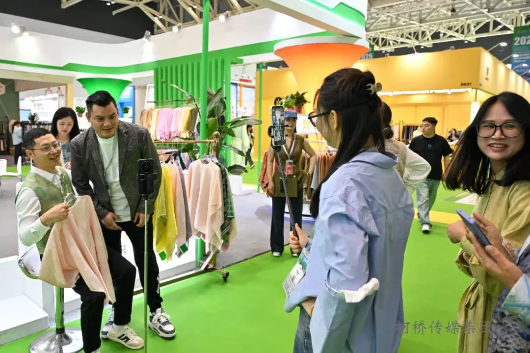 2025中国绍兴柯桥国际纺织品博览会(秋季)