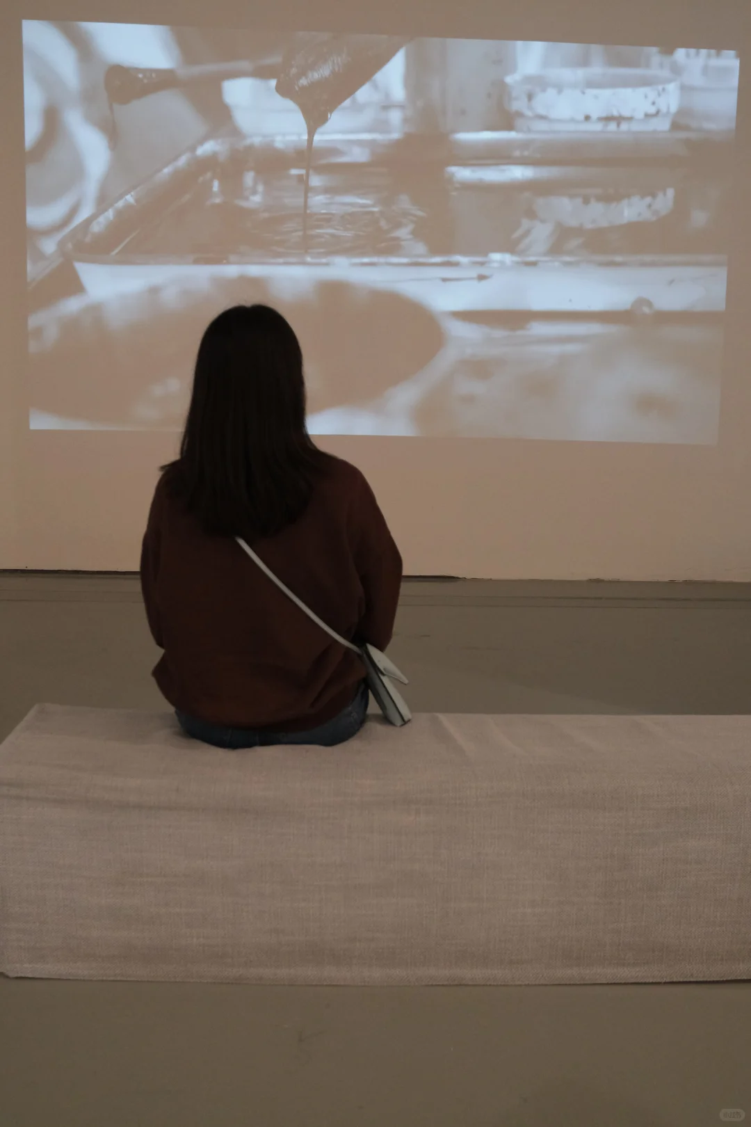 今日美术馆|坠入艺术与非遗的双重宇宙?