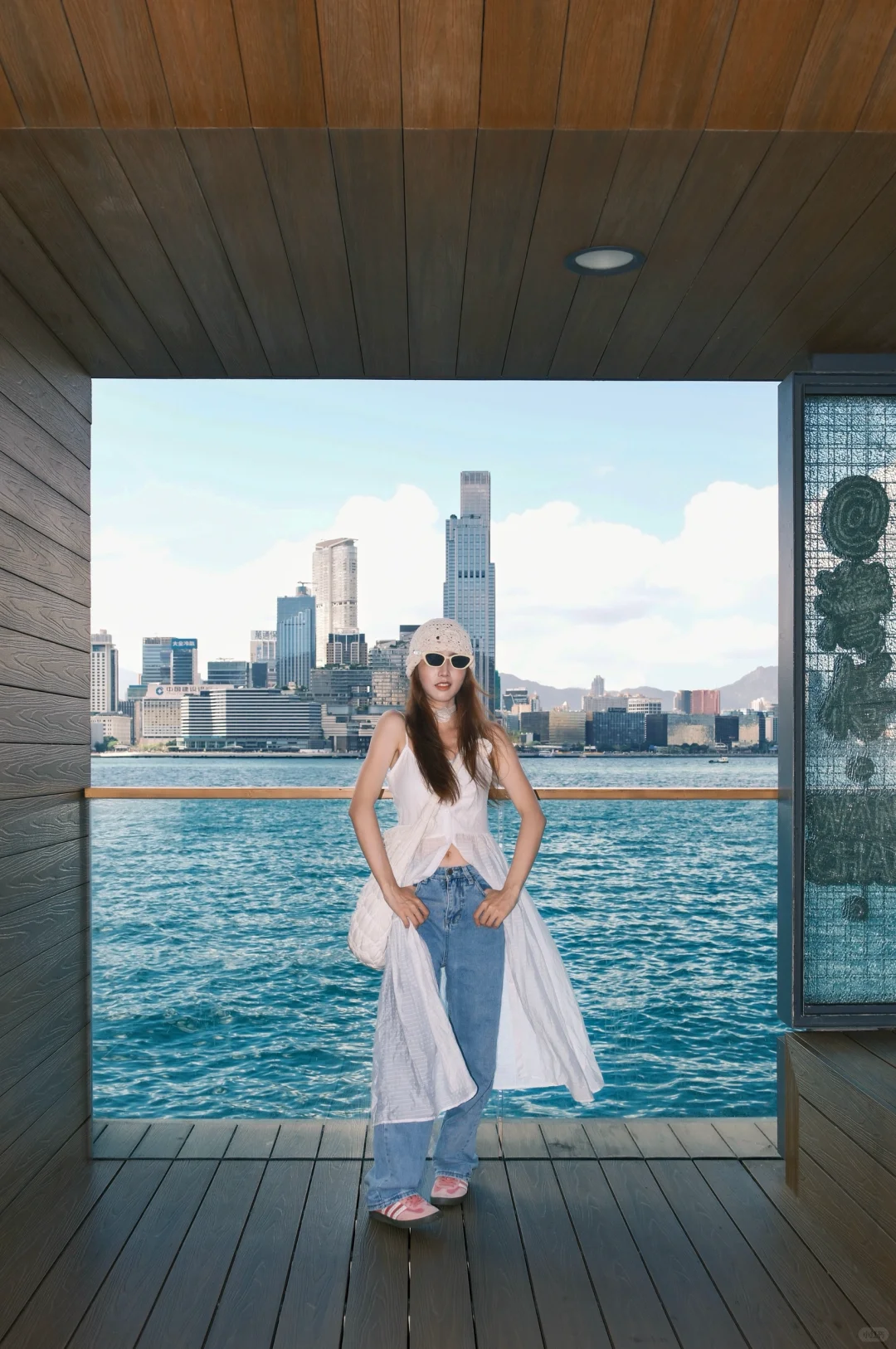 香港?最美的地方都是免费的❗️附路线攻略