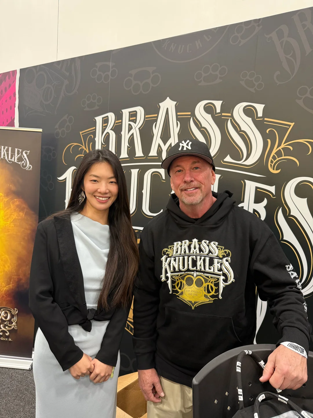 从加州到纽约!Hall of Flowers展会深度探秘