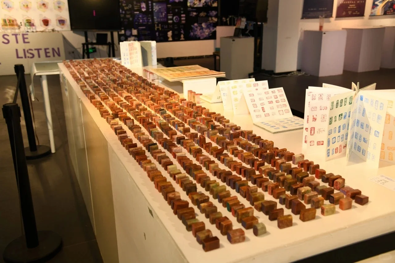 湖北工业大学第七届设计艺术节?