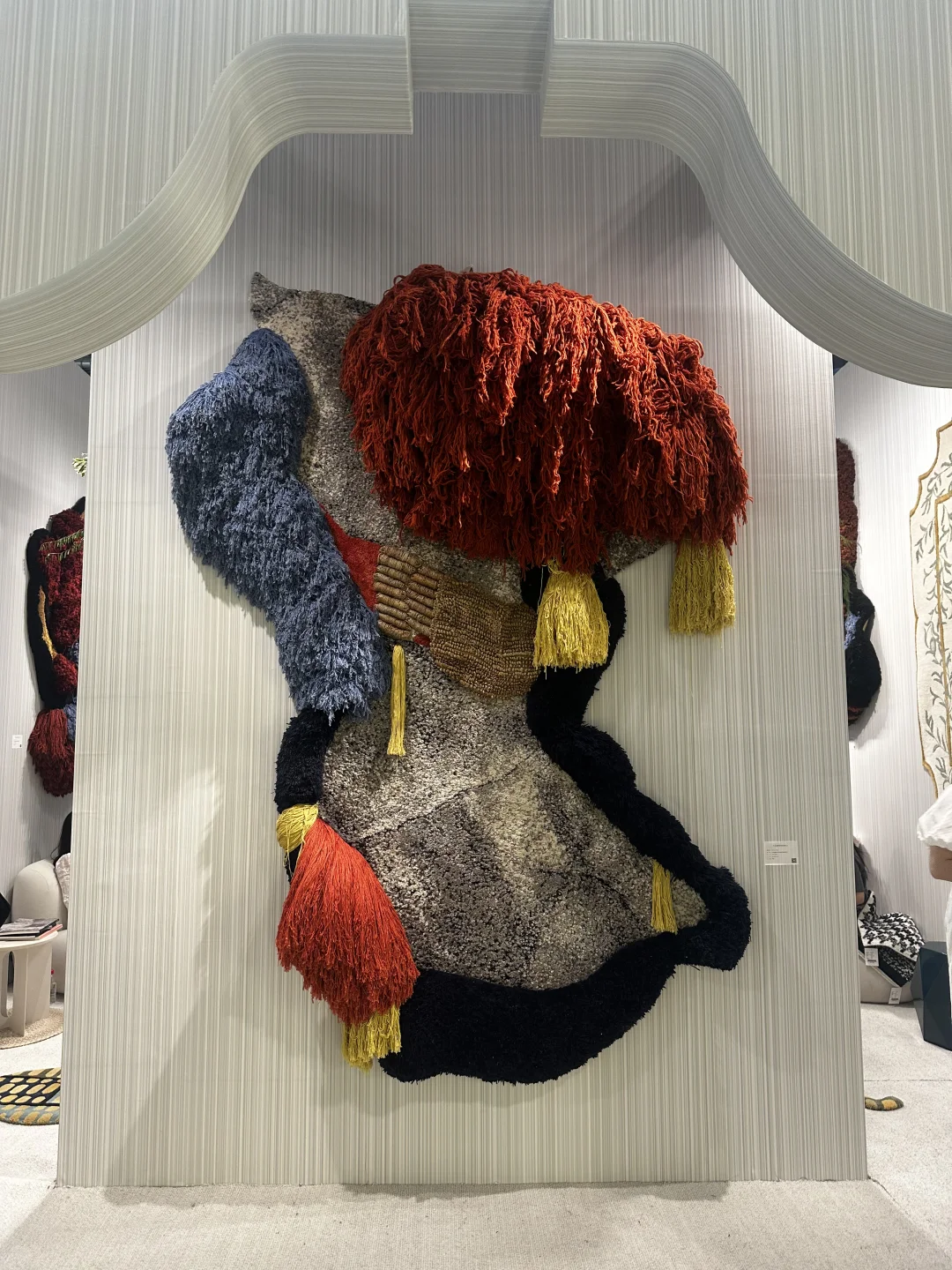 2025设计上海都有啥?