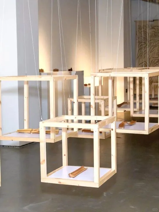 北京看展|2025中国手工艺术设计展