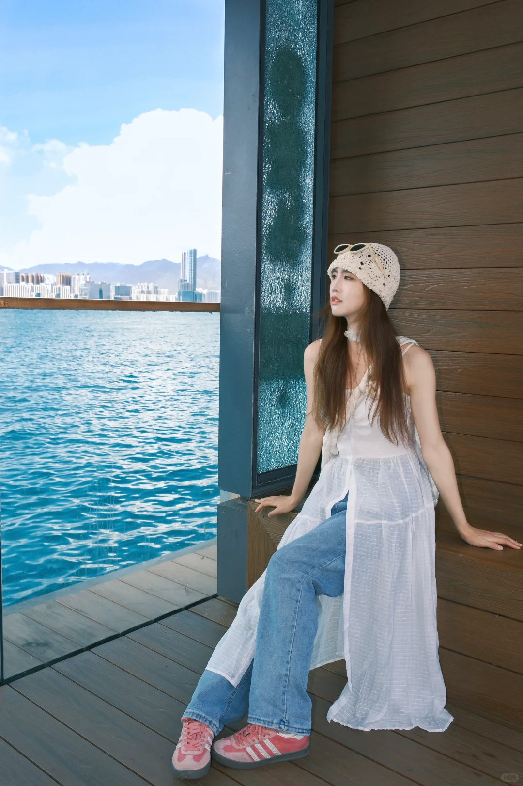 香港?最美的地方都是免费的❗️附路线攻略