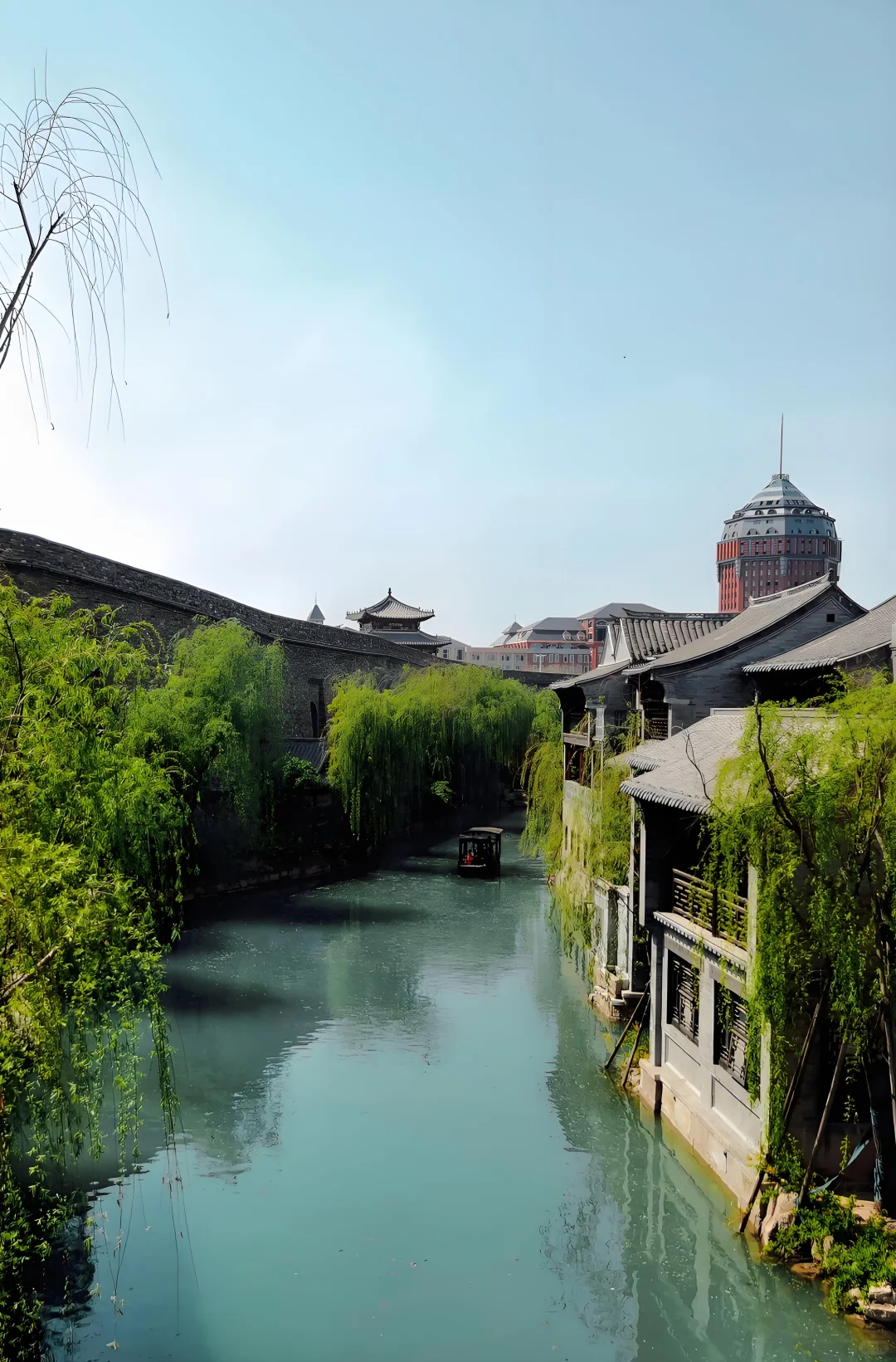 8.28 在“溪亭之夜”共赴一场跨越时光的盛宴