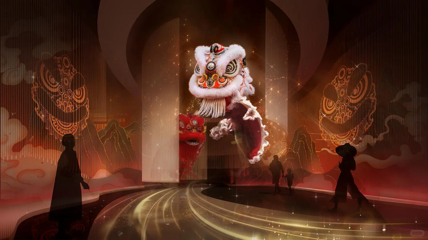 “见人见物见生活”打破传统博物馆静态陈列