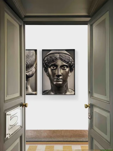 米兰又要来一场全城fuori salone设计空间展