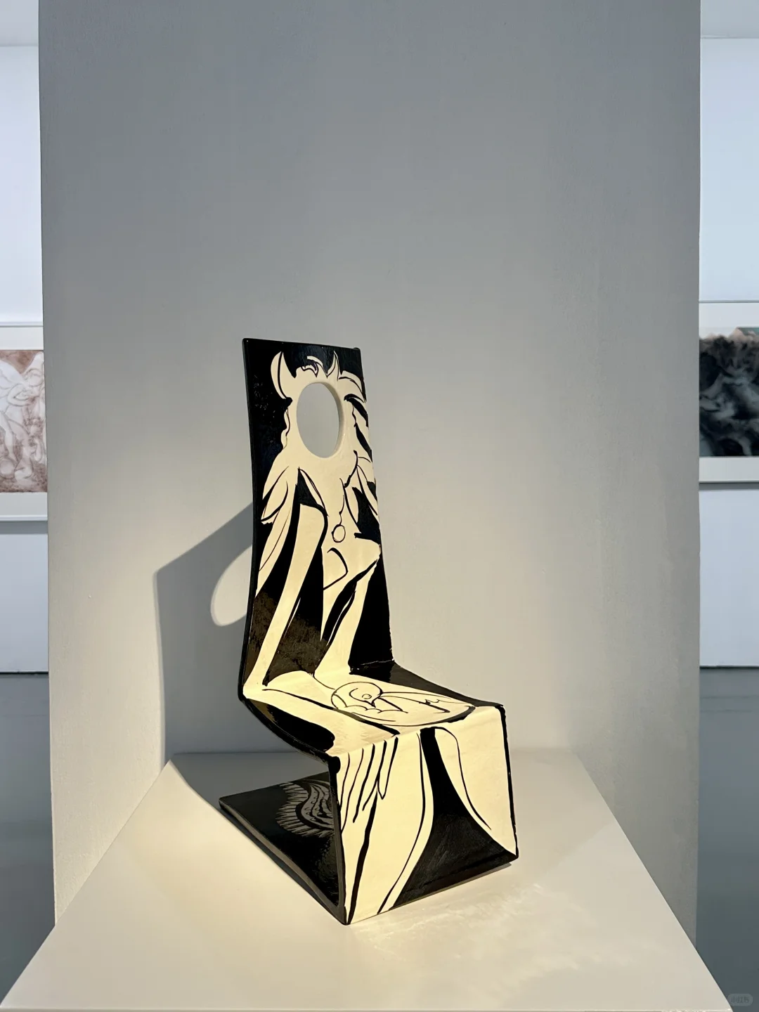 今日美术馆|坠入艺术与非遗的双重宇宙?