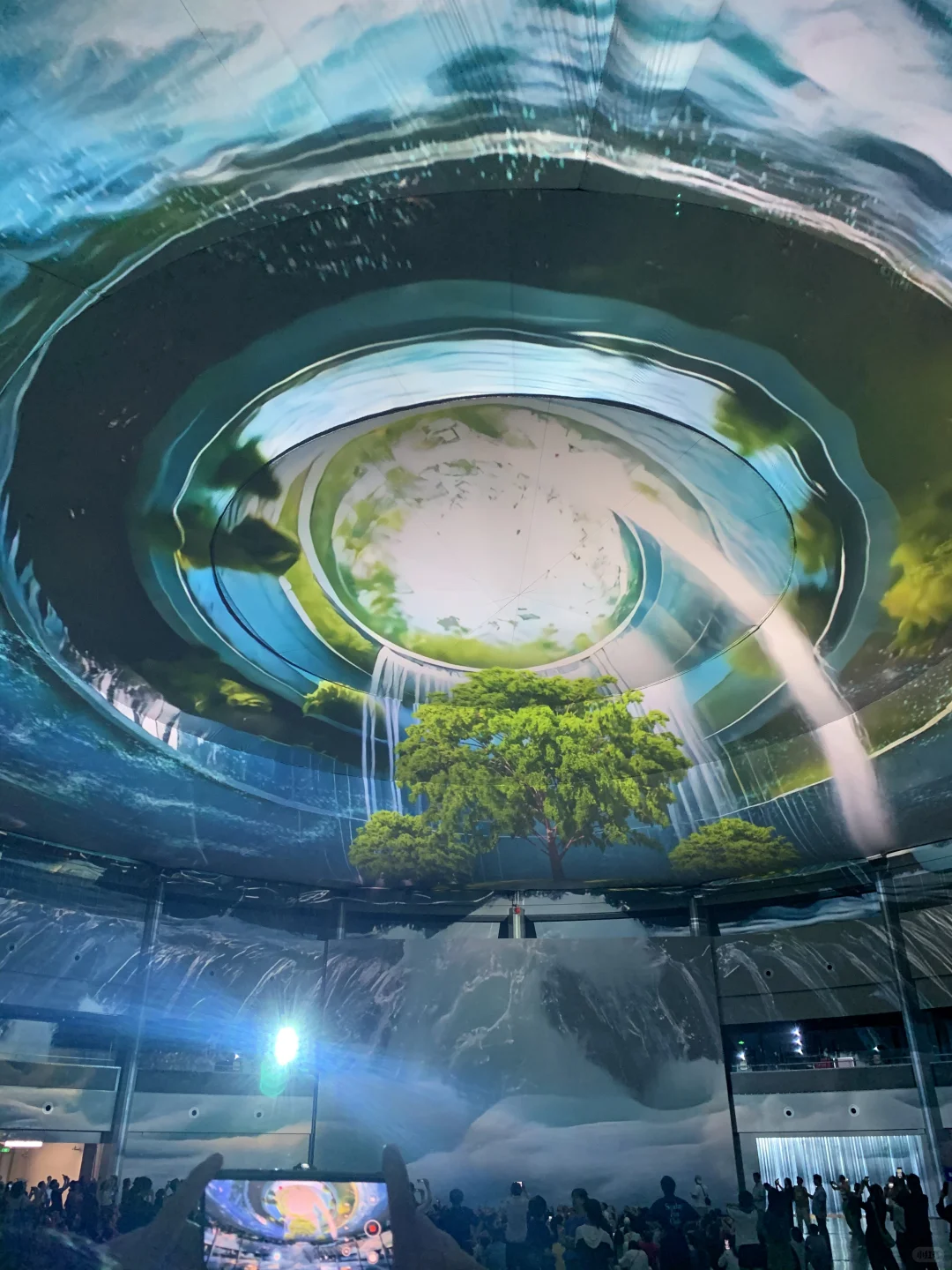 2025上海光影节|西岸梦中心超值的20分钟❤️