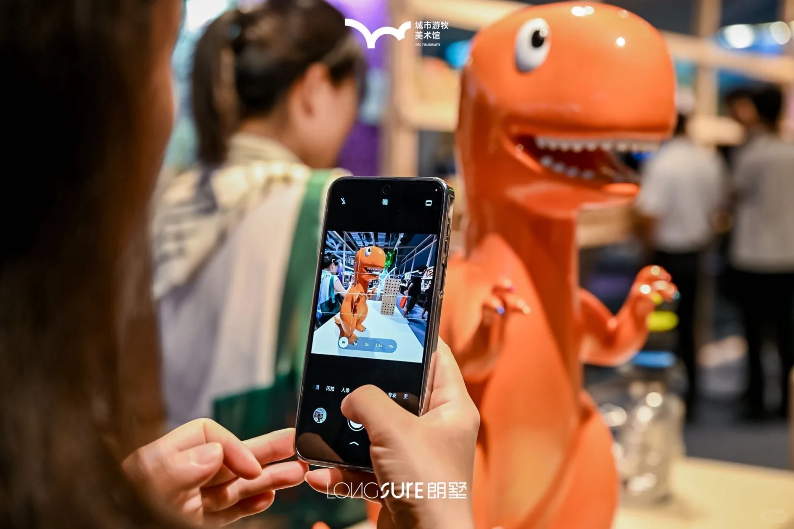 设计展览|游牧商店re: store·上海家博会