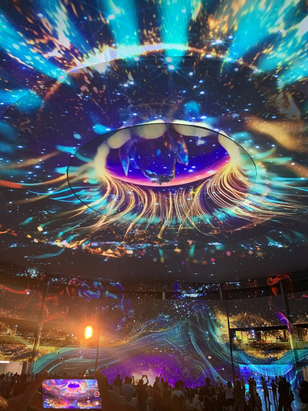 2025上海光影节|西岸梦中心超值的20分钟❤️