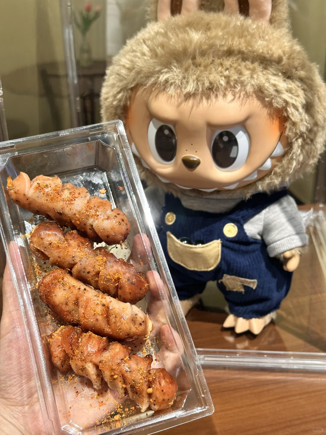 钦州labubu为您服务