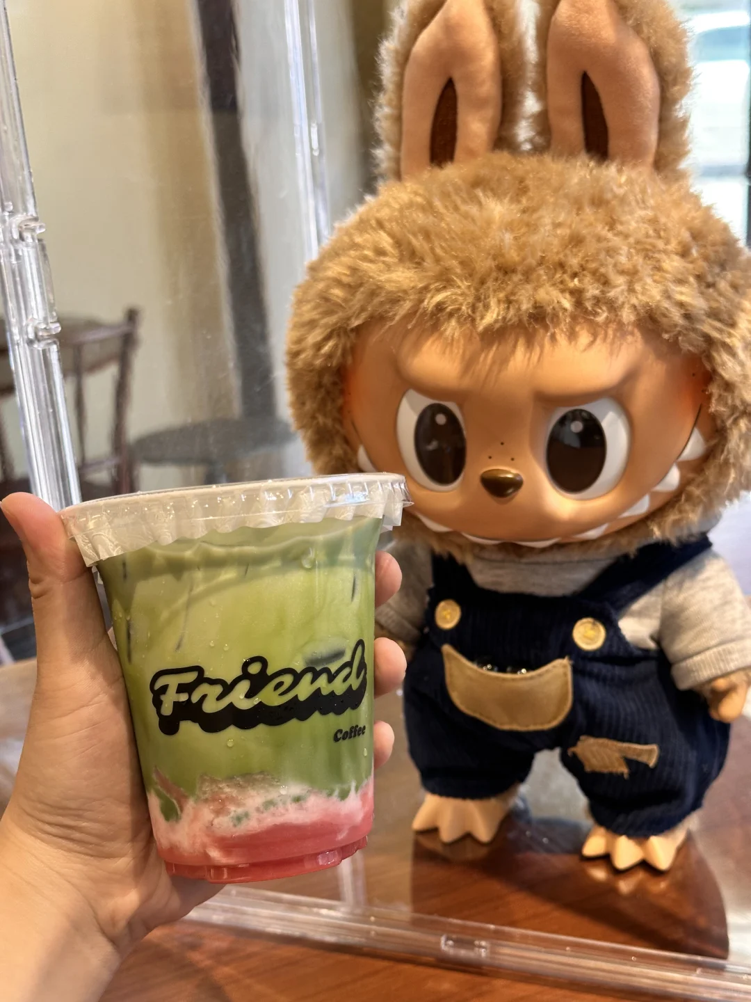 钦州labubu为您服务