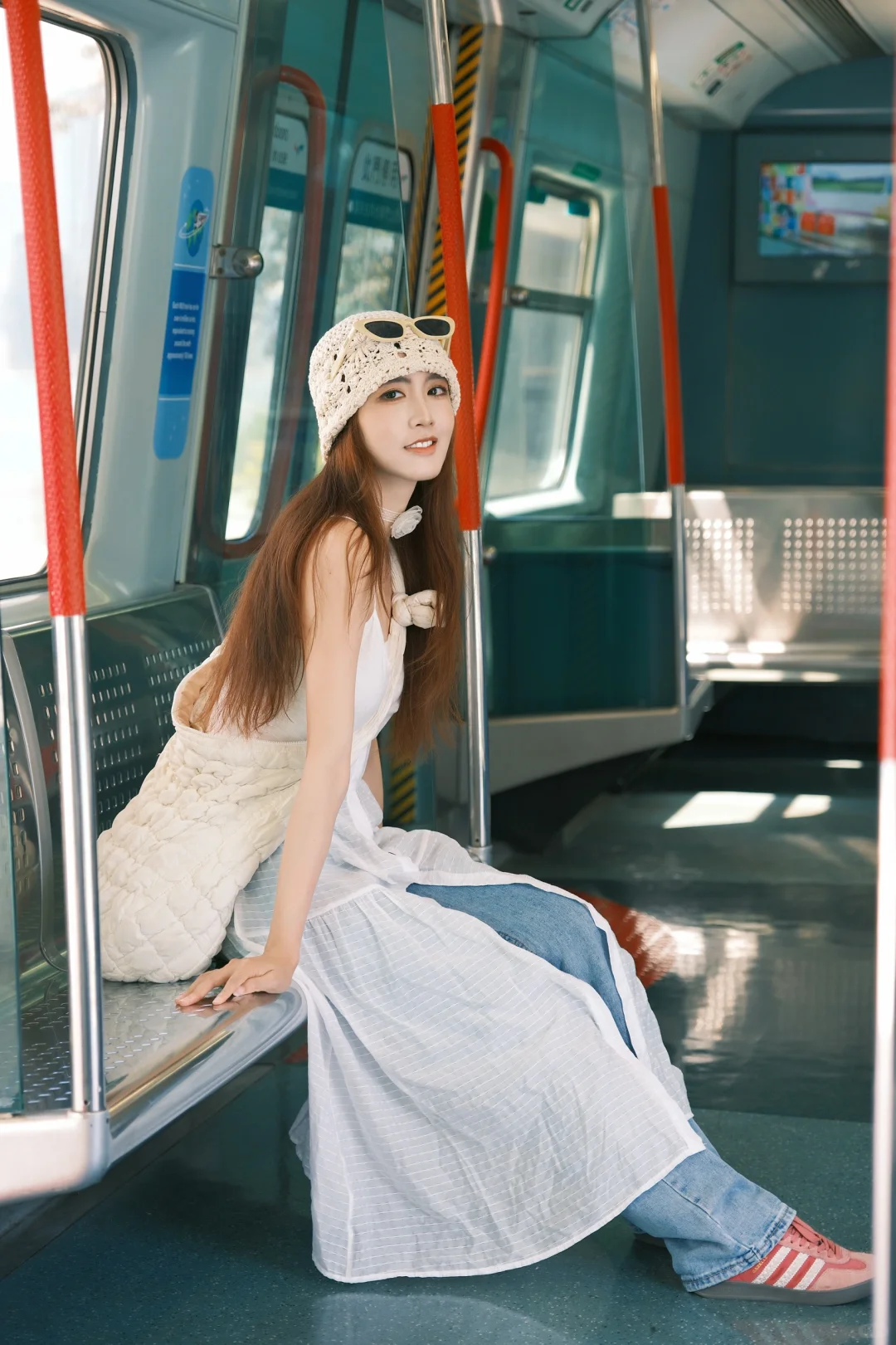 香港?最美的地方都是免费的❗️附路线攻略