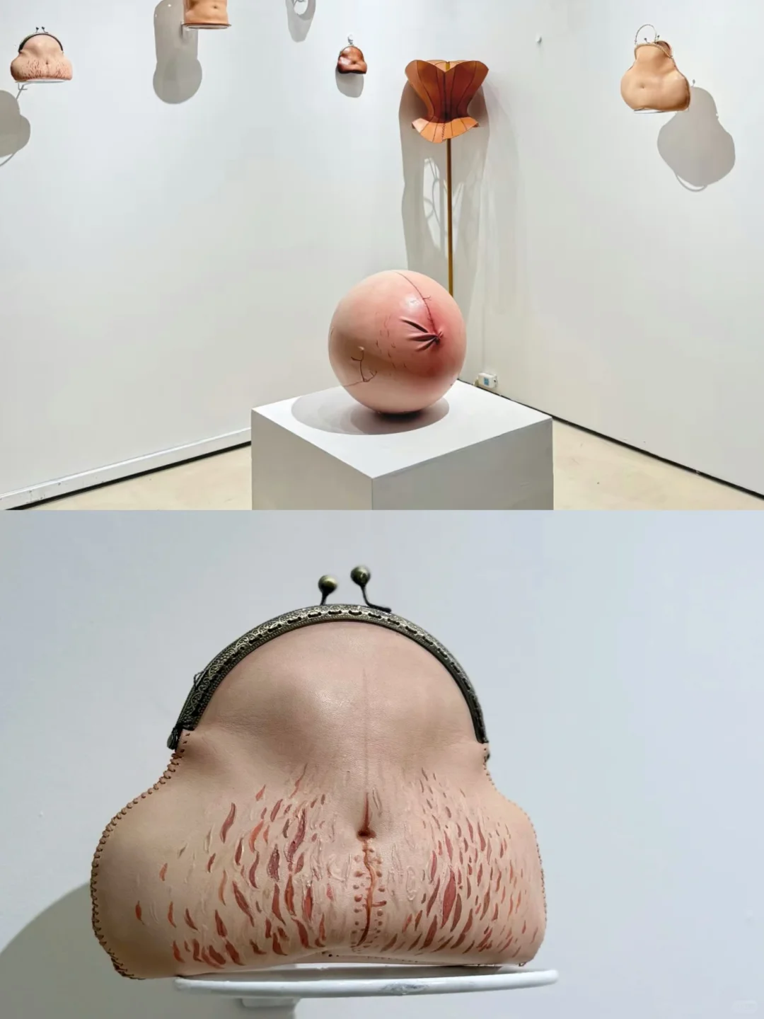 中央美院·2025毕业展?最全保姆级攻略码住