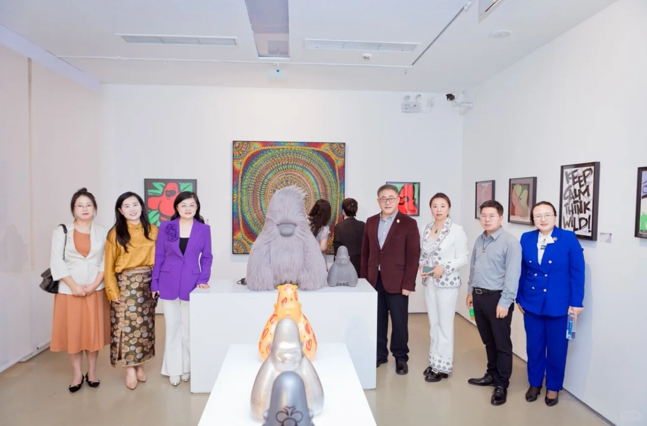 手工展+刘巨德展双刷!1200件硬货值爆!