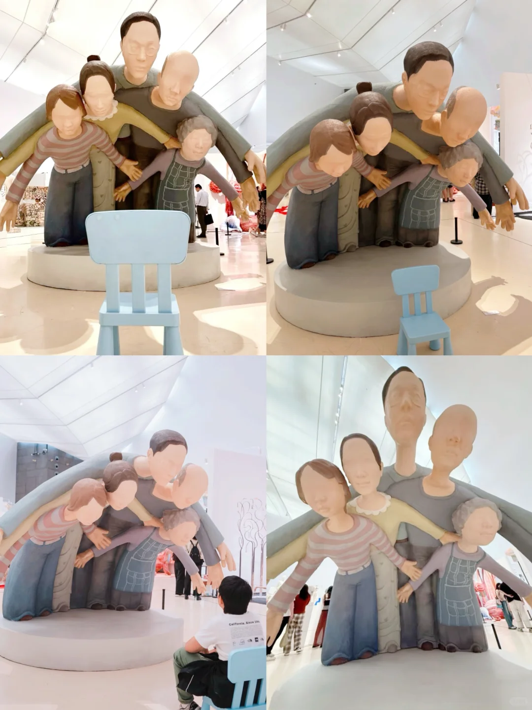 中央美院·2025毕业展?最全保姆级攻略码住