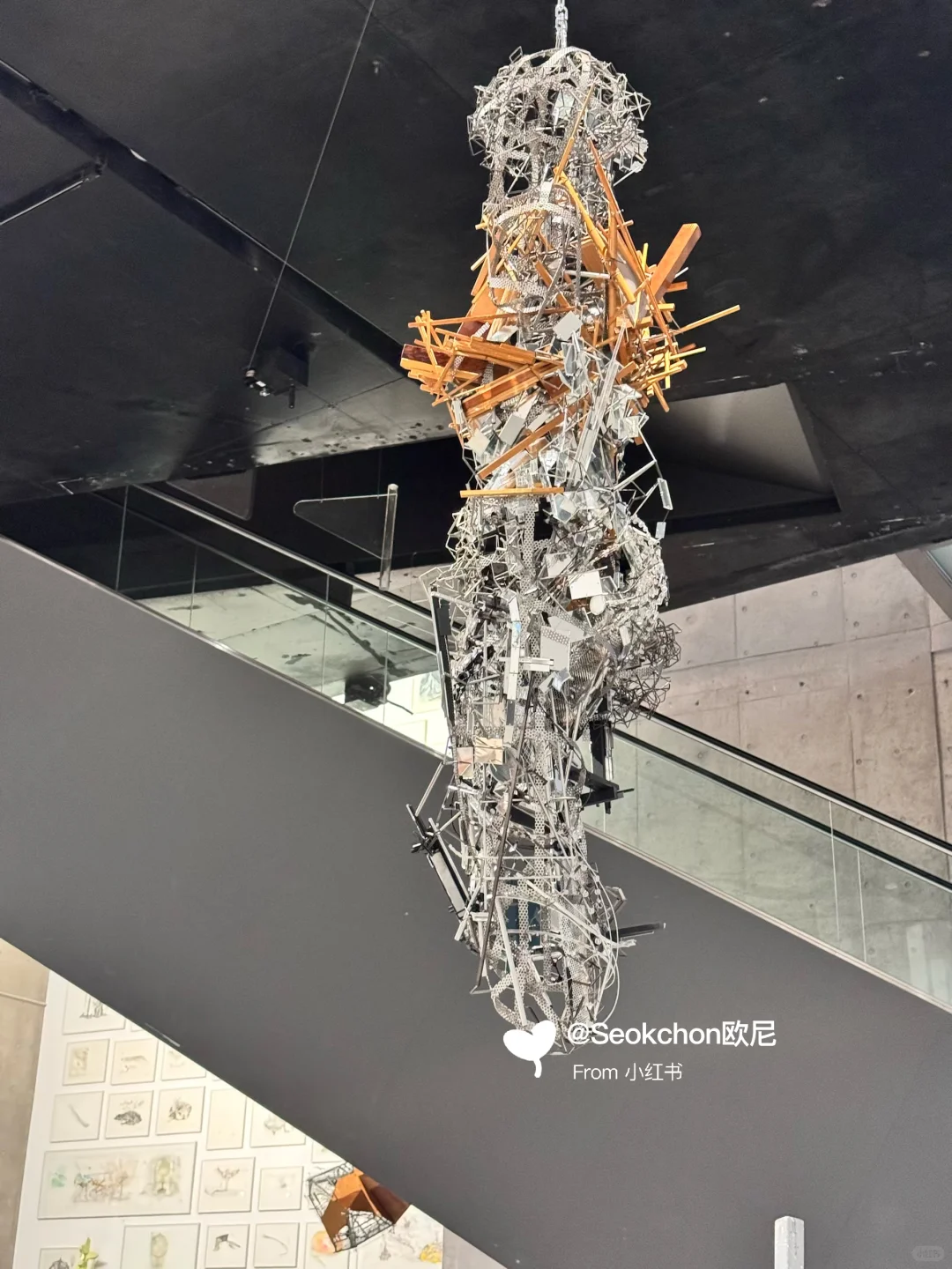 首尔设计展LEE BUL ，1998년 이후