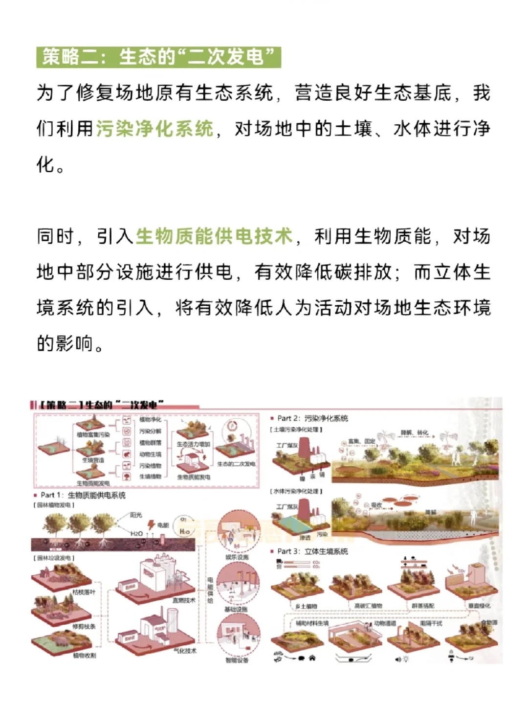 速来！看园冶杯一等奖的策略解读！