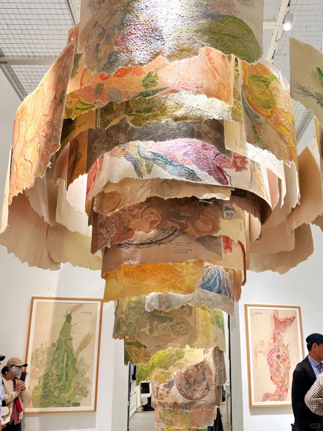 中央美院·2025毕业展?最全保姆级攻略码住