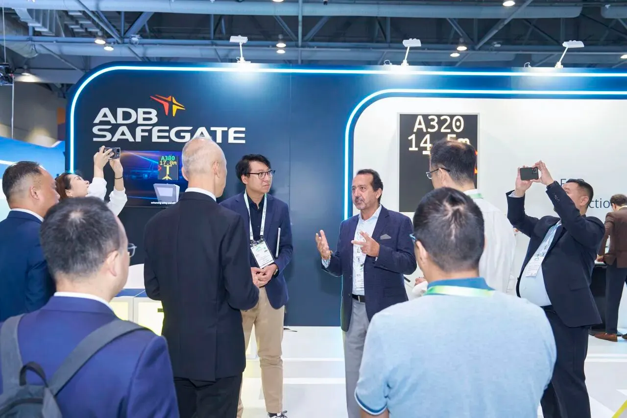 STE 2025超级枢纽博览会(香港)