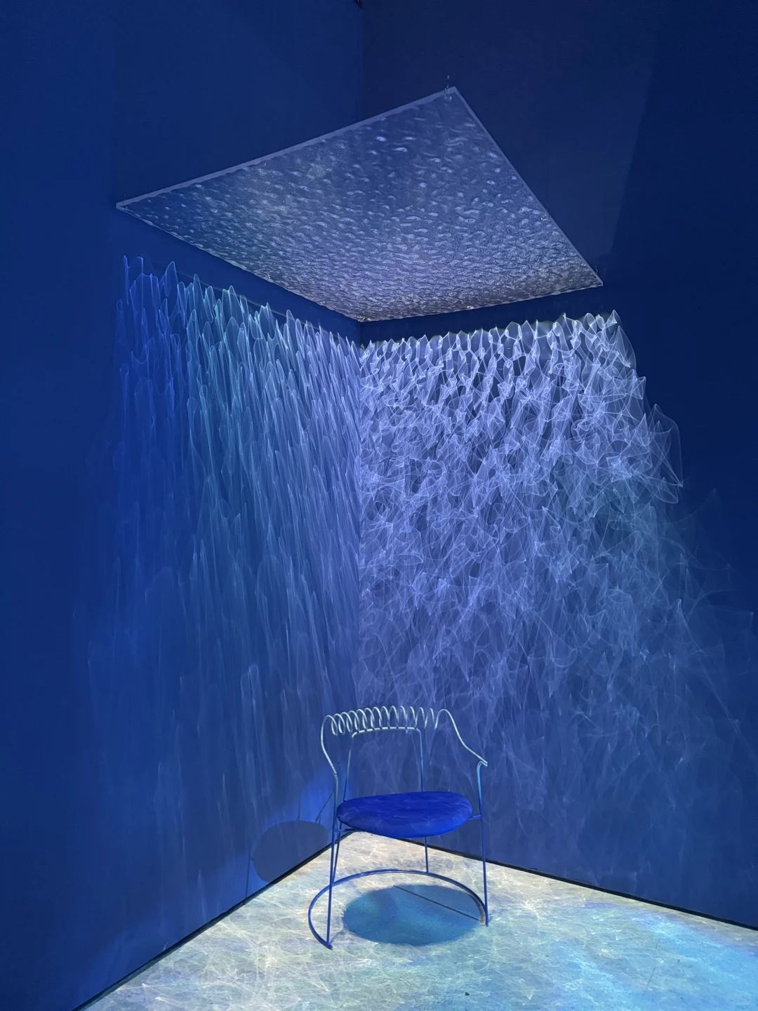 北京新展| 这绝对是我今年看过最治愈的展览