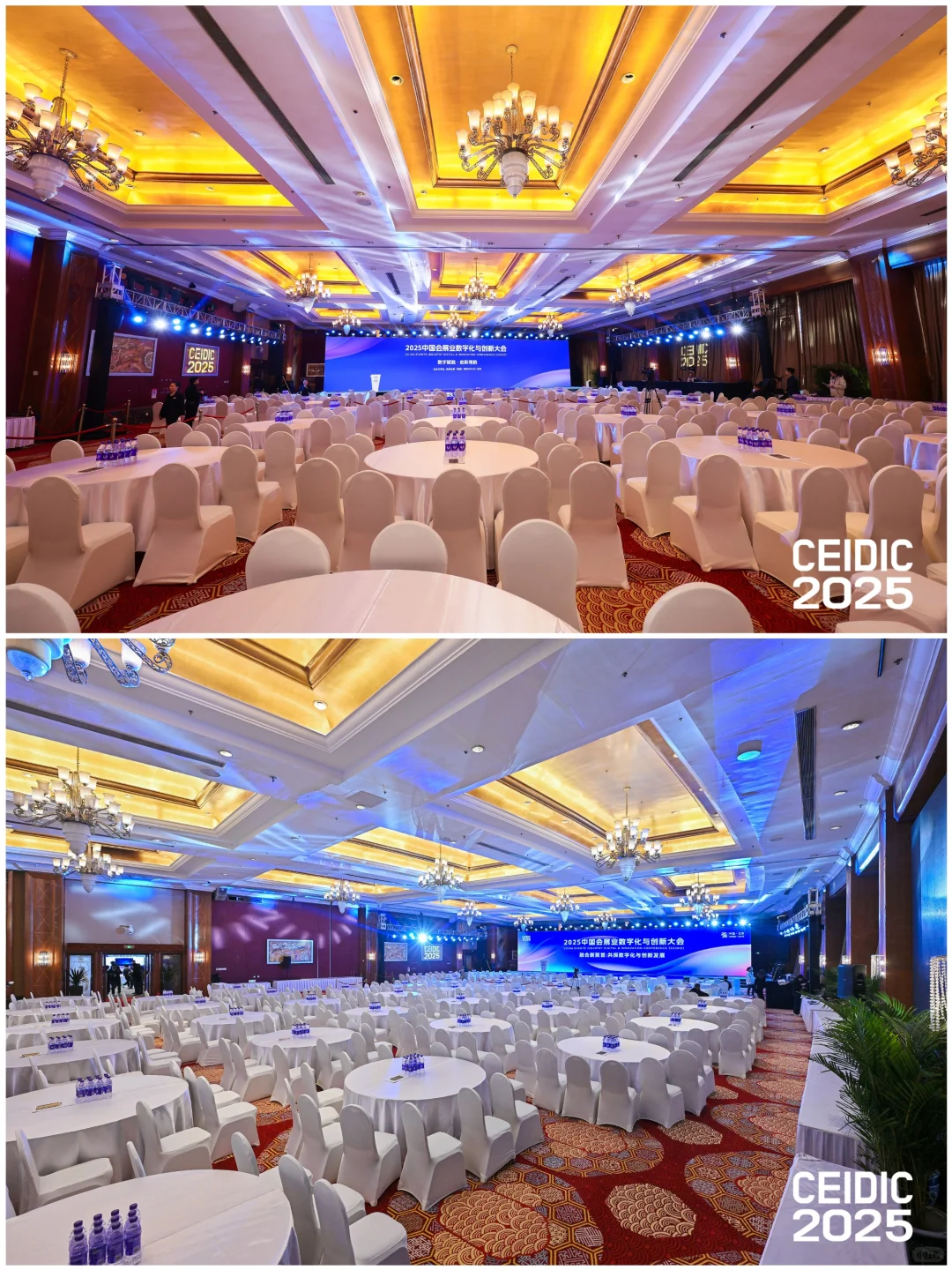 活动案例分享 | 会展业数字化与创新大会