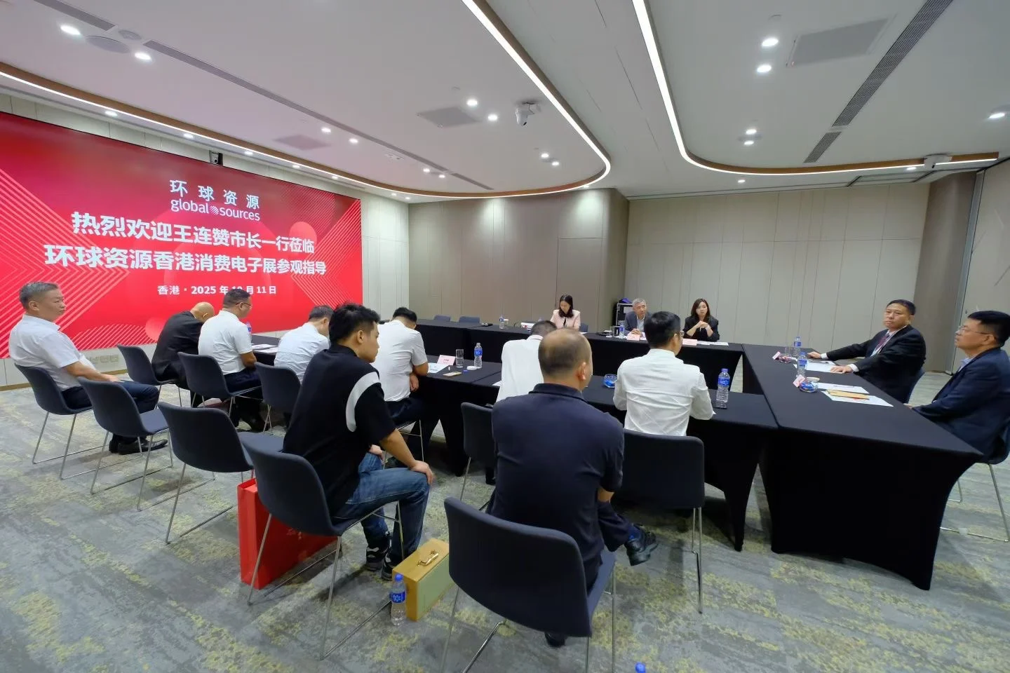 2025环球资源印尼展??