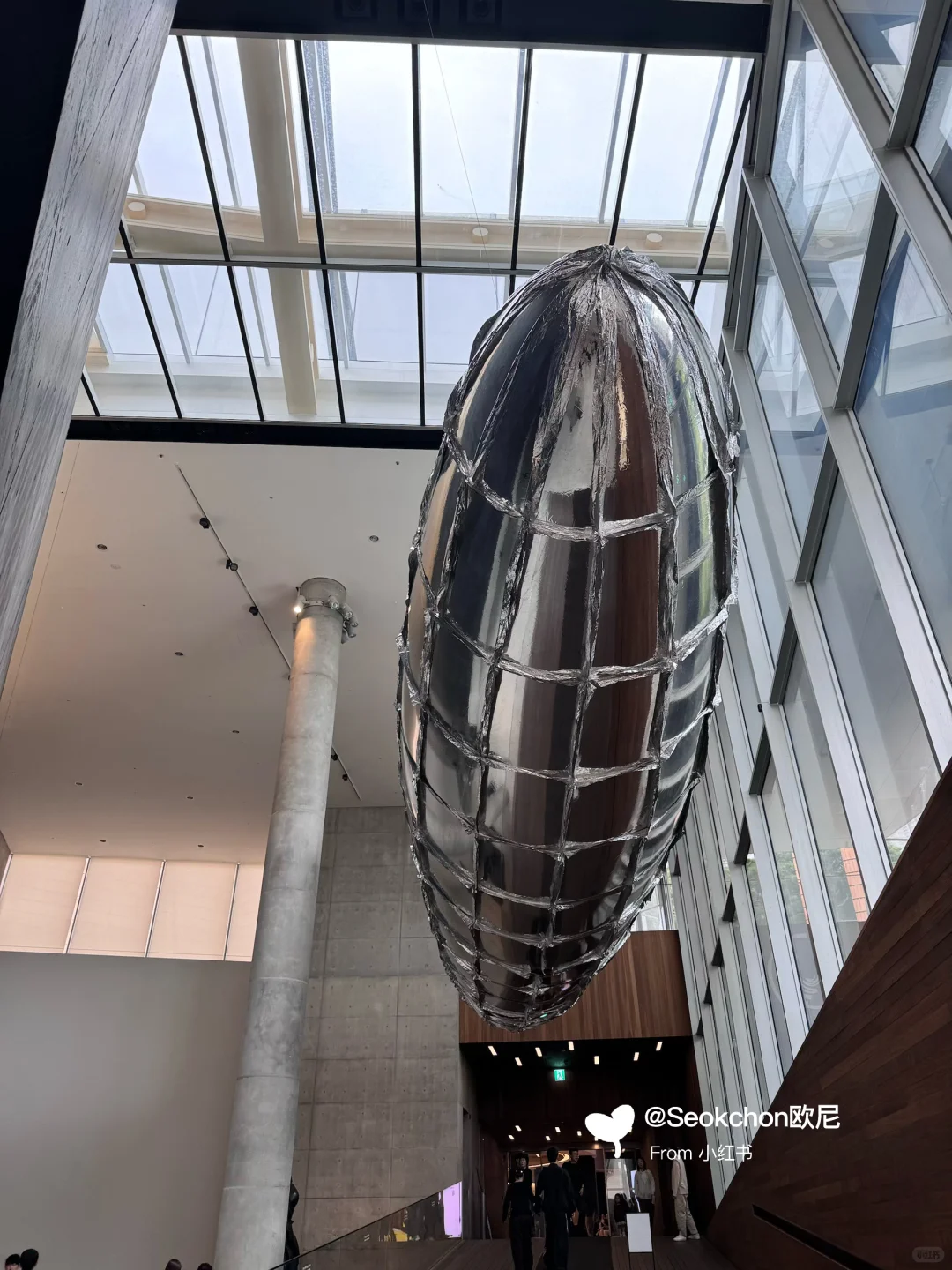 首尔设计展LEE BUL ，1998년 이후