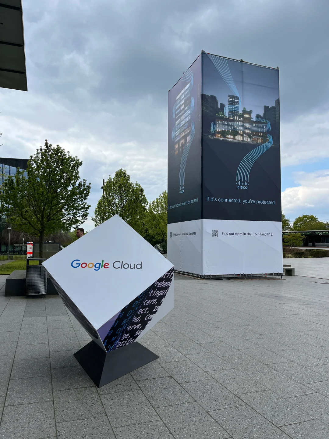 汉诺威??工业展