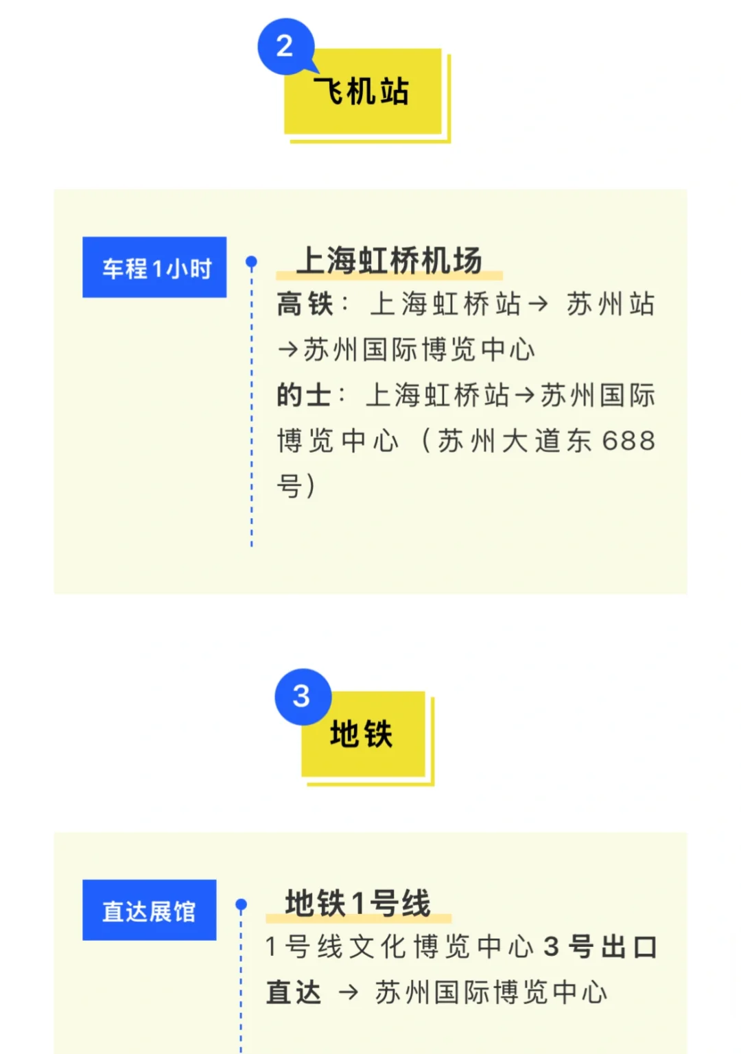 10月15日苏州橡塑展攻略(门票+展商+交通)
