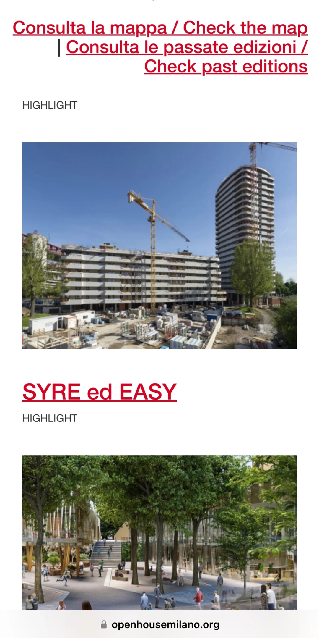 米兰又要来一场全城fuori salone设计空间展