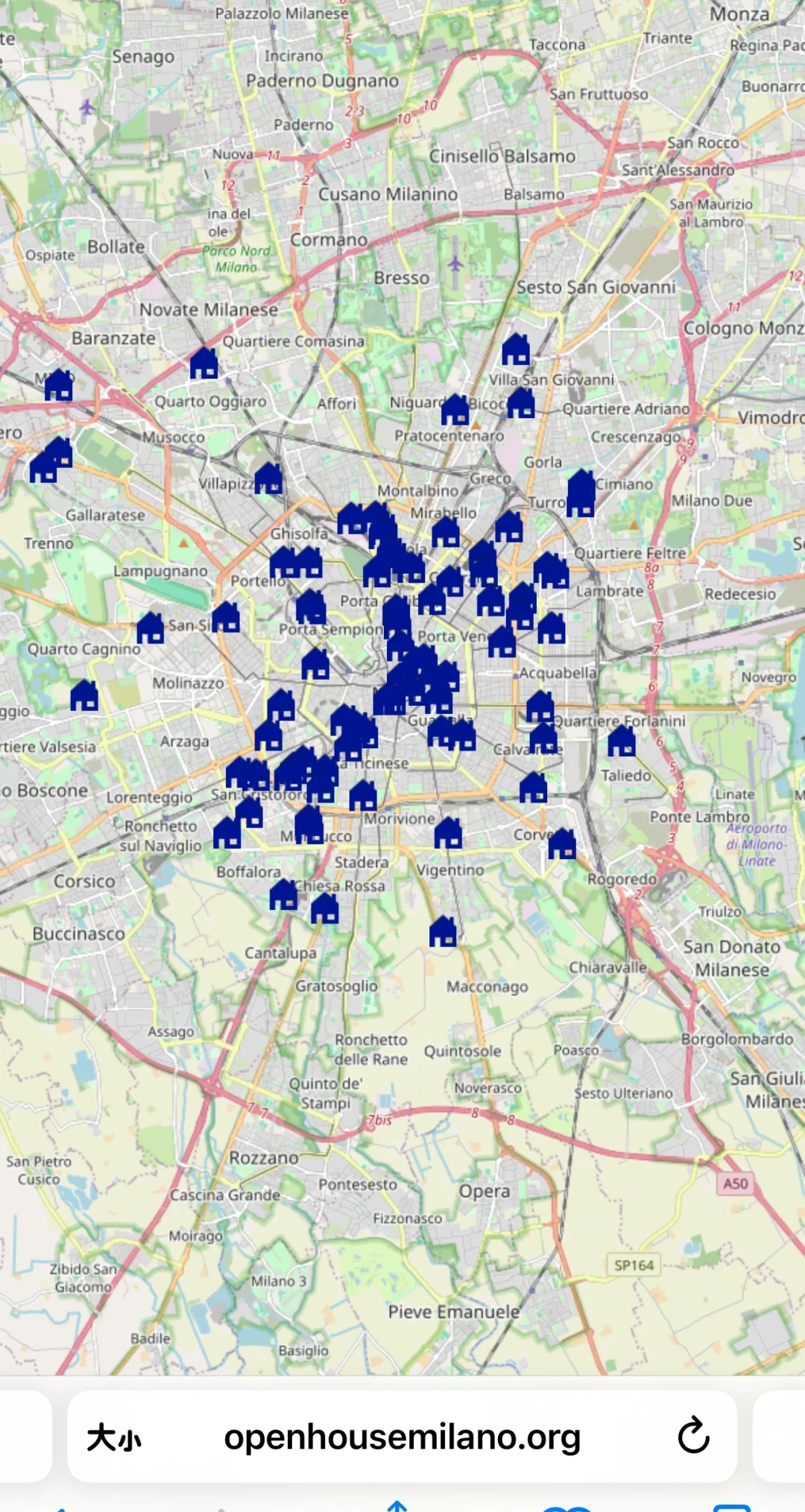 米兰又要来一场全城fuori salone设计空间展