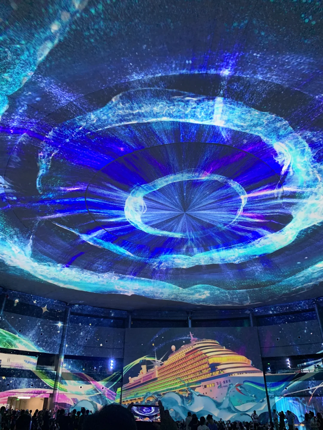 2025上海光影节|西岸梦中心超值的20分钟❤️