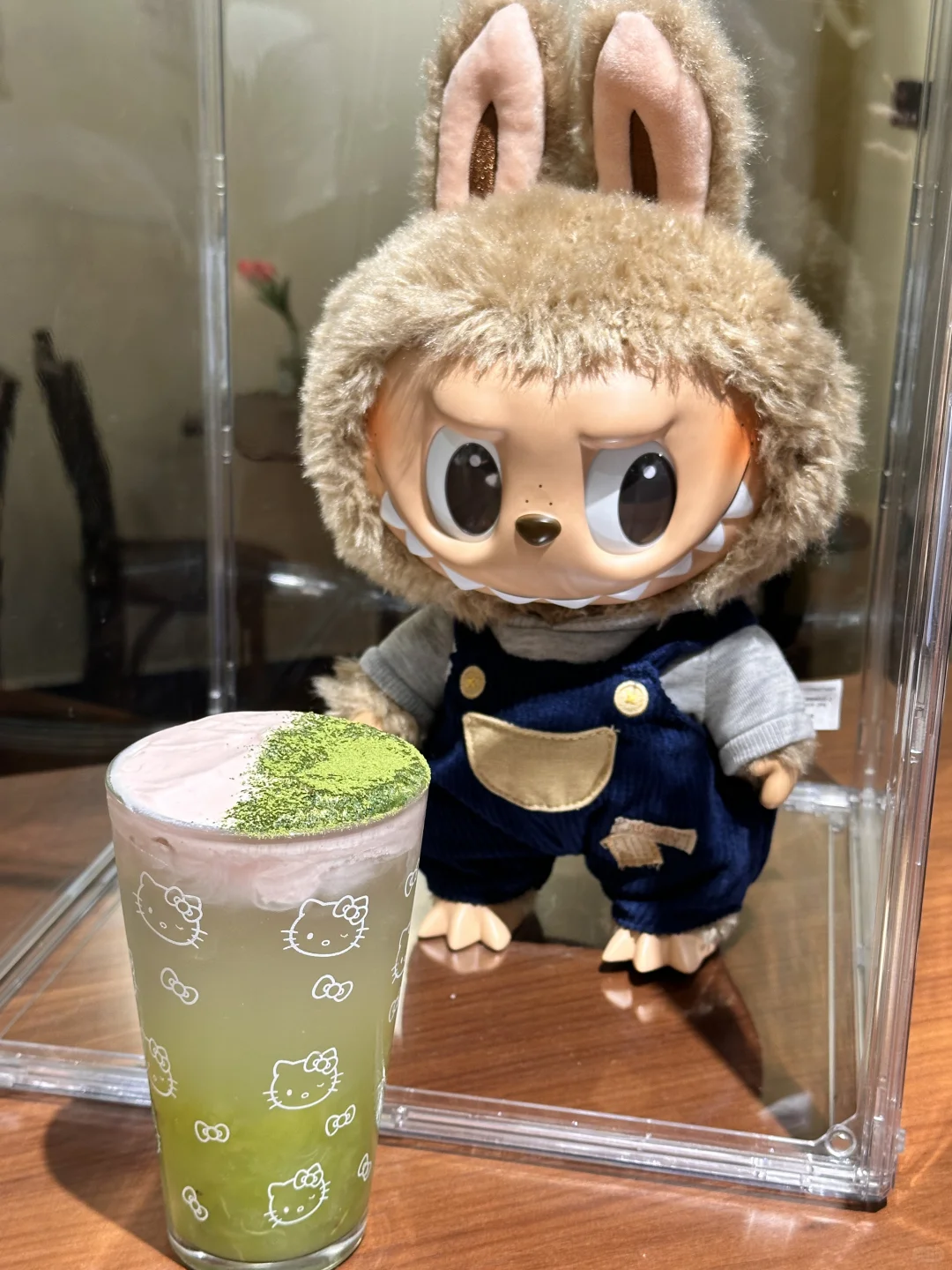 钦州labubu为您服务