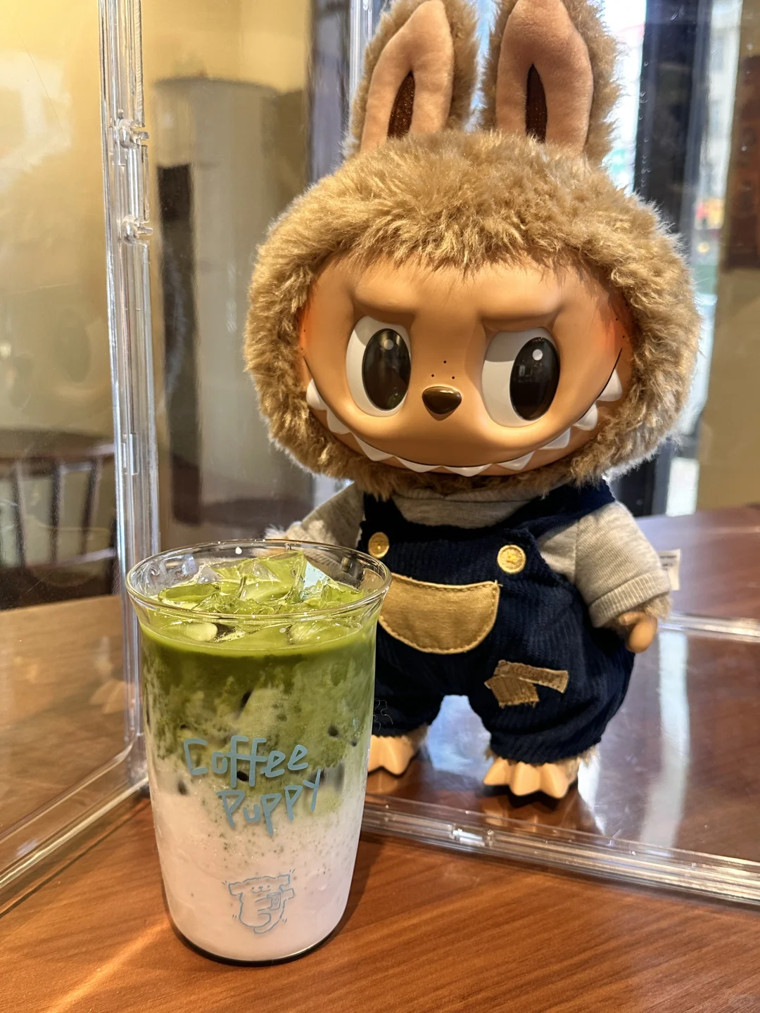 钦州labubu为您服务