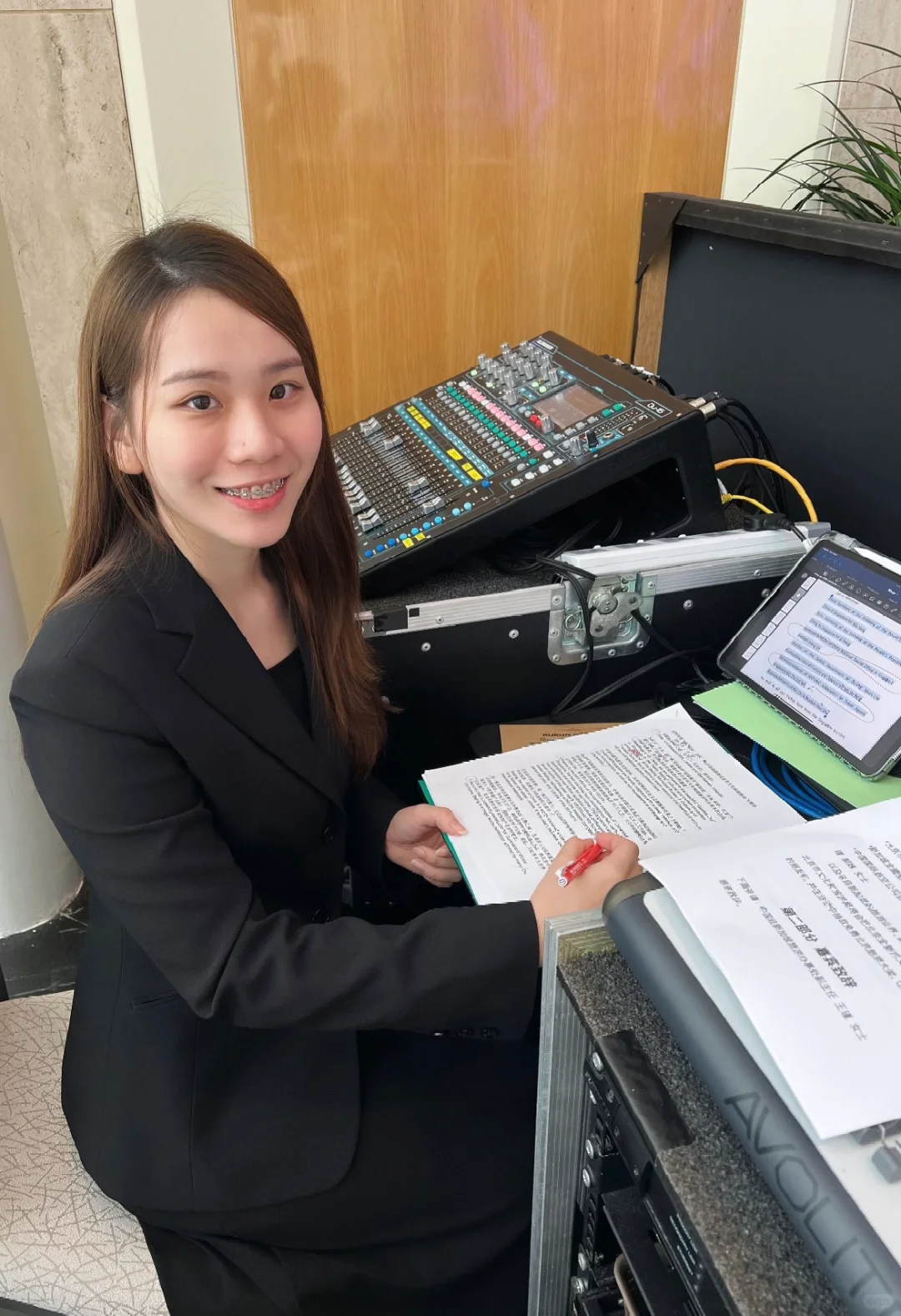 ????中英交传｜新加坡·北京文旅推介会