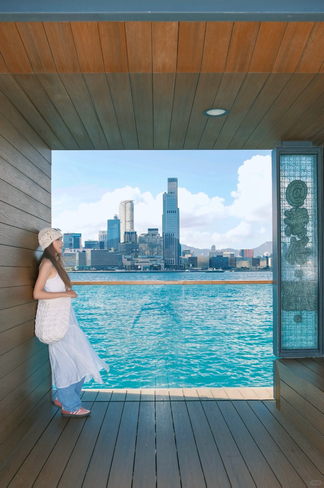 香港?最美的地方都是免费的❗️附路线攻略