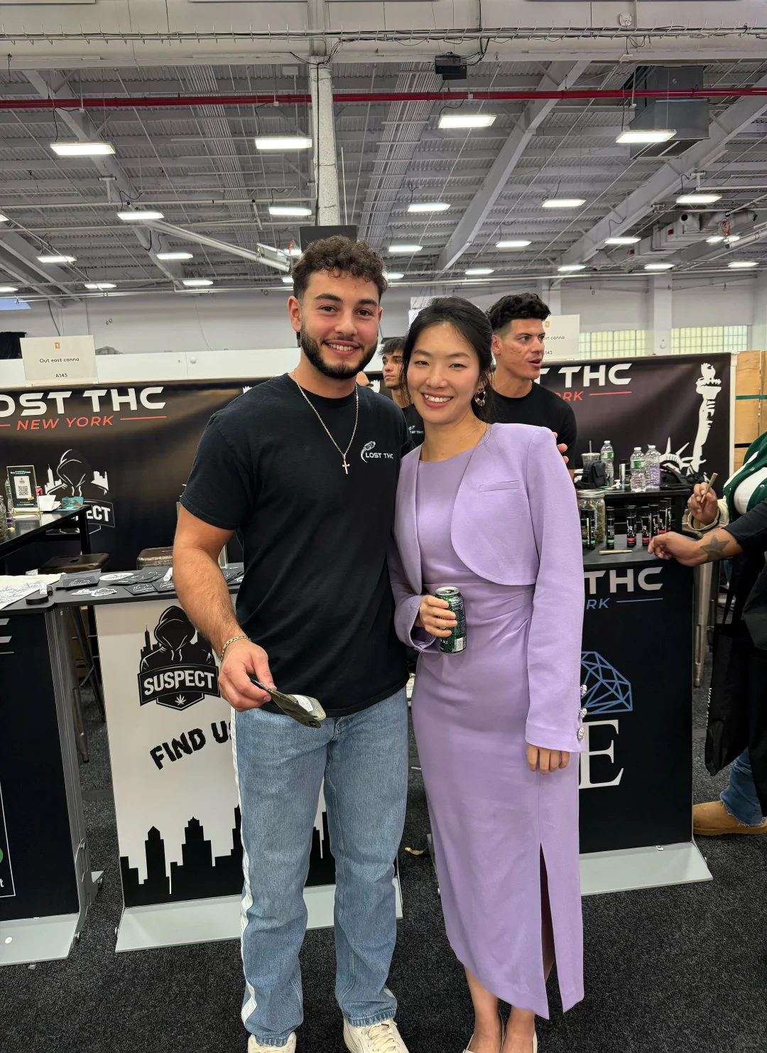 从加州到纽约!Hall of Flowers展会深度探秘